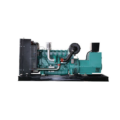 Generatore di rimorchio personalizzabile da 200 kW a 250 kW per generatore portatile pesante
