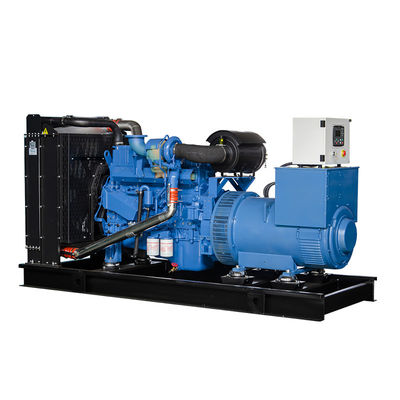 BOFA/Cum.mins/Weichai/Yuchai/Shangchai Motore generatore diesel da 100kva silenzioso tipo lungo