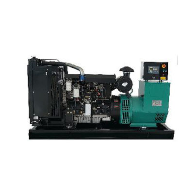 30kw 40kw 50kw 60kw Motore 50hz 3phase Canopy insonorizzato Tipo 1500rpm Generatore diesel Set con At