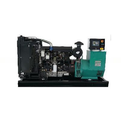 50kva 50kva 40kw 40kw Generatore diesel monofase trifase per tipo silenzioso aperto