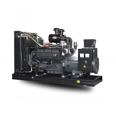48kw 50kw 60kva 65kva 20000 Watt generatore diesel silenzioso per applicazioni industriali