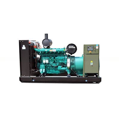 50Hz 60Hz Frequenza 320kW Potenza generatore diesel per le vostre esigenze