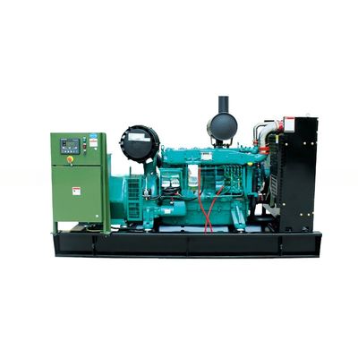 Fase 1 Fase 3 o Fase 4 Generatore diesel a filo da 60 kW 72kva con progettazione insonorizzata