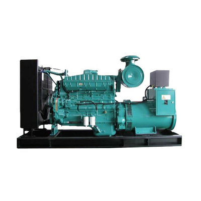 Generatore diesel da 70 kW a 80 kW a 100 kva a 100 kW con alternatore di rame