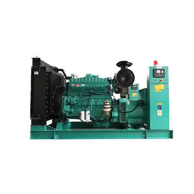 Generatore diesel da 70 kW a 80 kW a 100 kva a 100 kW con alternatore di rame