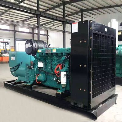 Generatore diesel per carico pesante 600 kW 700 kVA 825 kVA
