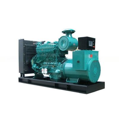 Generatori diesel da 700 kW a 800 kW a 1000 KVA a 1000 kW 2 MW con motore Shangchai a 2 MW