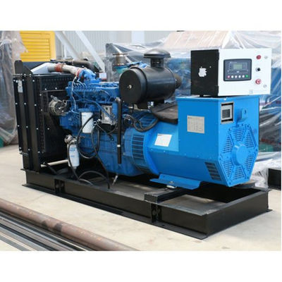 Generatore marino diesel da 16 kW con consumo di combustibile ≤ 225