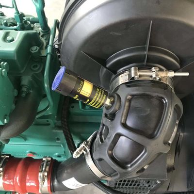 36 Corrente nominale 25 KVA Potenza in attesa Basso consumo di carburante 16KW Generatore diesel Set