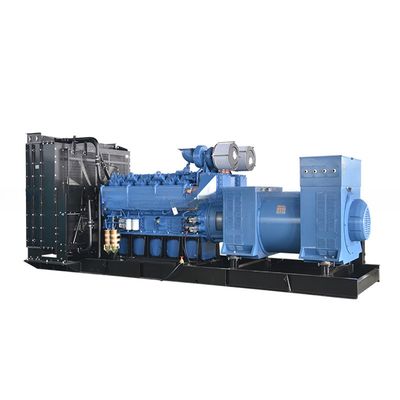 35kva 35kw 35kw 35kva 40kva 40kw 40kva Generatore diesel silenzioso insonorizzato con ATS