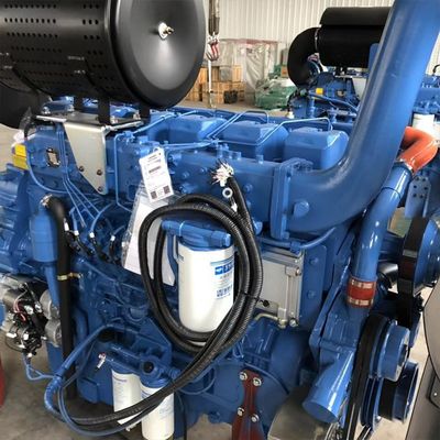 20kW 20kVA 25kVA 25kW 31.25kVA Generatore diesel di tipo aperto con alternatore di rame