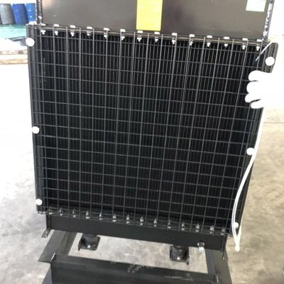 20kW 20kVA 25kVA 25kW 31.25kVA Generatore diesel di tipo aperto con alternatore di rame