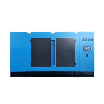 20kW 20kVA 25kVA 25kW 31.25kVA Generatore diesel di tipo aperto con alternatore di rame
