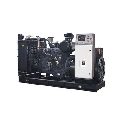 Aperto 25kva 40kva 100kva 125kva 250kva 300kva Potenza a basse rotazioni al minuto Generatore diesel elettrico da 60KVA