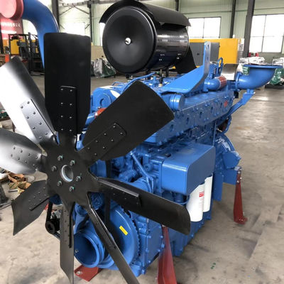 Generatore diesel silenzioso da 125kva a 100kw con unità compatta di 2300*800*1300mm