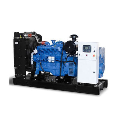Generatore diesel a 200 kW 250 kW 220 V 380 V 50 Hz a 3 fasi