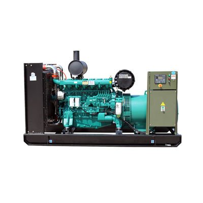 BOFA/Cum.mins/Weichai/Yuchai/Shangchai Motore 50-500 kw kva Generatore diesel silenzioso