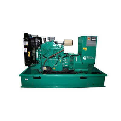 BOFA/Cum.mins/Weichai/Yuchai/Shangchai Motore 50-500 kw kva Generatore diesel silenzioso