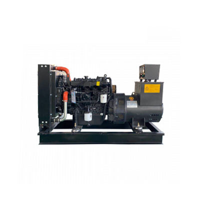 Silent Yellow 25kva 35kw 36kw 40kva 3 fasi 50kva 50kw 60kva 60kw 80kva Generatore diesel