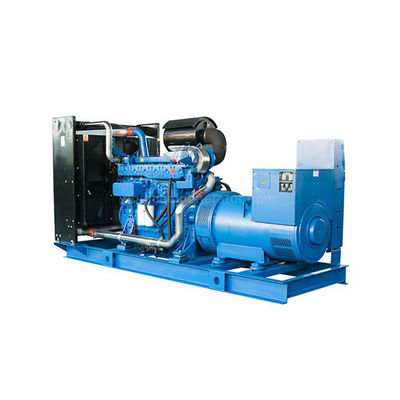 Yuchai 250KVA 270KW 300KW 330KVA Generatore diesel silenzioso personalizzabile e alta produzione
