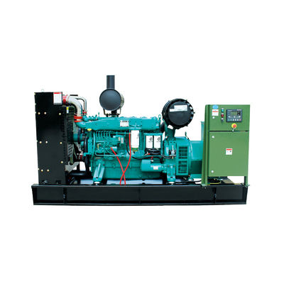 Weichai 6700T Generatore diesel silenzioso 110V/400V 25kW 60kW 70kVA 125kVA per scuola