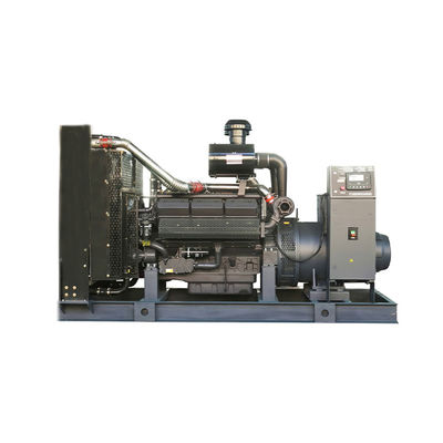 300KW 320KW 450KVA 500KVA 550KW 600KVA Generatore diesel elettrico Set Unit di SDEC