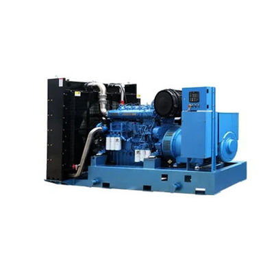 160kW 250kVA 300kVA 450kVA 500kW Generatore Diesel Auto Start con Ruote Weichai