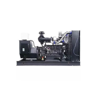 Generatore elettrico a raffreddamento idrico da 150 kW a 180kva per alternatore di rame