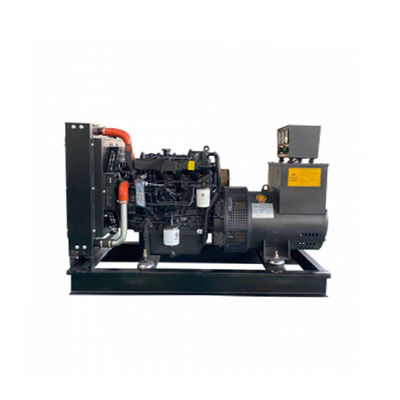 Sdec 50 Kva 220-240v generatore di energia elettrica diesel raffreddato ad acqua con motore BOFA