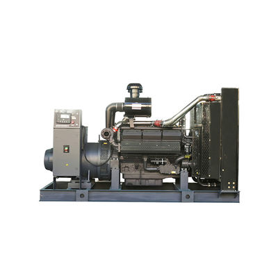 50 Kva 220-240v generatore diesel elettrico raffreddato ad acqua con sistema di avvio automatico