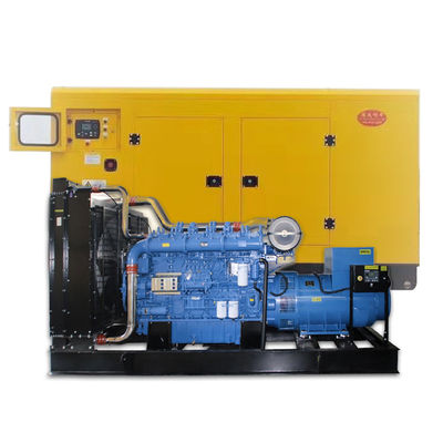 2000 KVA 50hz 1500rpm Generatore diesel super silenzioso a tre fasi 20 KVA 230v e 400v