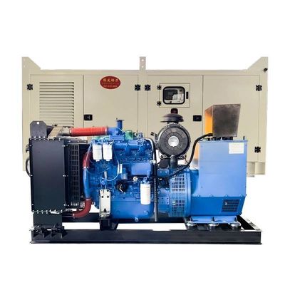 30kva 24kw Generac Generatore silenzioso insonorizzato Gruppo elettrogeno Generatore elettrico