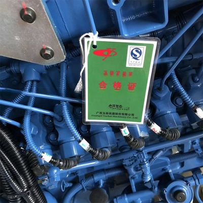50kva 100kva 120kva 130kva 150kva 160kva 180kva 200kva Generatore diesel in stile silenzioso