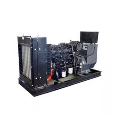 Good Weichai Power Diesel Generator 1600 Kw 2000 Kva per 1 Fase o 3 Fase 4