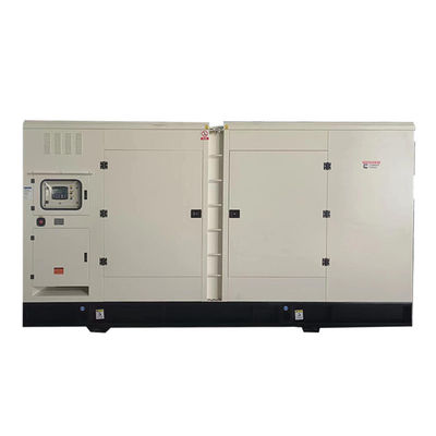 BOFA/Cum.mins/Weichai/Yuchai/Shangchai Motore ad alta potenza generatore diesel silenzioso da 30kva