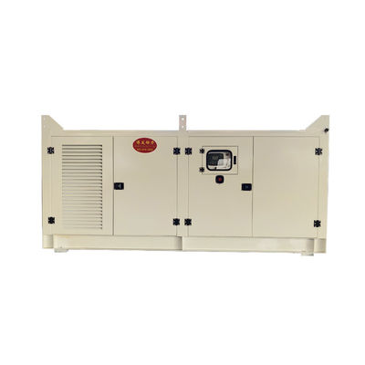 66kva 60kva 60kva 50kw Generatore diesel silenzioso Set 50kva 3 fase 60kw con materiali