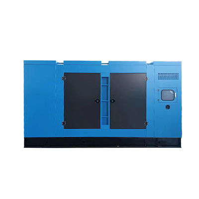 30kW 35 Kva 20 Kva 22kW 3 fase 12 cilindro silenzioso generatore diesel 165 Kva Weichai motore
