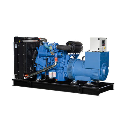 Alternatore 200kva Generatore trifase Set con potenza 160kw e velocità personalizzabile
